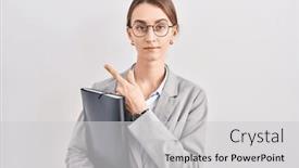  Presentation with advertisement - 