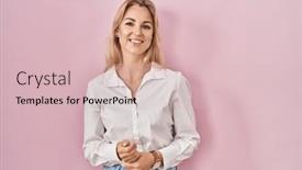  Presentation with optimistic - 