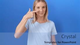  Presentation with nose - 