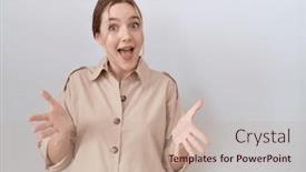  Presentation with greetings - 