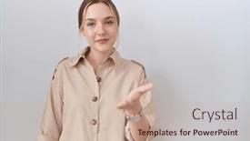  Presentation with acceptance - 