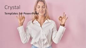  Presentation with meditation - 