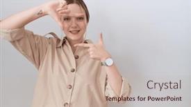  Presentation with creativity - 