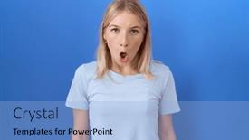  Presentation with fear - 