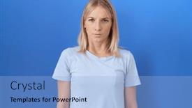  Presentation with upset - 