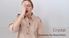  Presentation with face pain - 