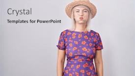  Presentation with puffing - 