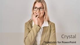  Presentation with anxiety - 