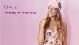  Presentation with pajama - 