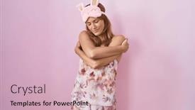  Presentation with self love - 