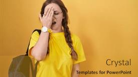  Presentation with face pain - 