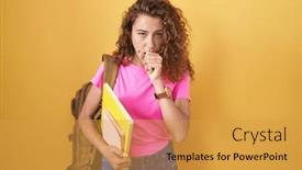  Presentation with student health - 