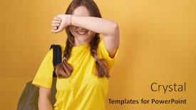  Presentation with blind - 