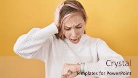  Presentation with late - 