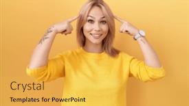  Presentation with great idea - 