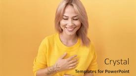  Presentation with crazy - 