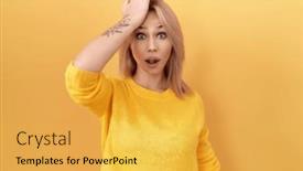  Presentation with memory - 