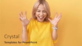  Presentation with crazy - 