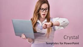  Presentation with late - 