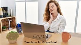  Presentation with dental office - 