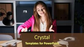  Presentation with hug - 