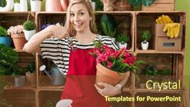  Presentation with self - 