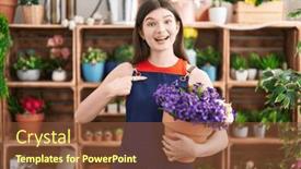  Presentation with self - 