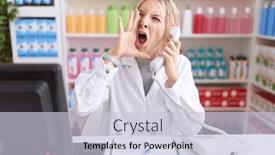  Presentation with speaking - 