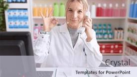  Presentation with speaking - 