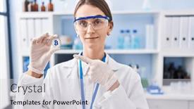  Presentation with bitcoin - 