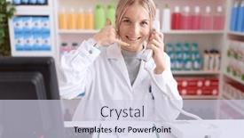  Presentation with speaking - 