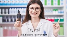  Presentation with serum - 