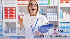  Presentation with anger - 