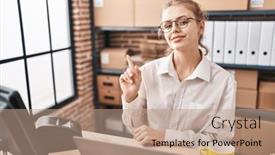  Presentation with ecommerce - 