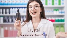  Presentation with serum - 