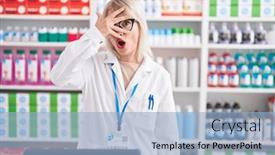  Presentation with pharmacy - 