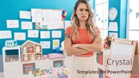  Presentation with negative - 