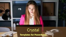  Presentation with simple - 