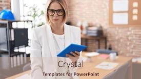  Presentation with negative - 