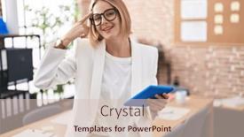  Presentation with great idea - 