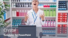  Presentation with frustration - 