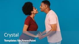  Presentation with candy - 