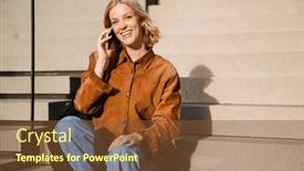  Presentation with stairs - 