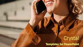  Presentation with stairs - 