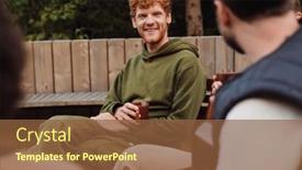  Presentation with hot tea - 