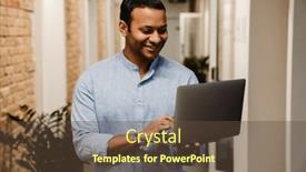  Presentation with coworking - 