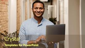  Presentation with coworking - 