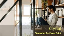  Presentation with college - 