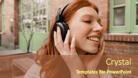  Presentation with listening - 