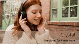  Presentation with listening - 